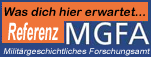 Ein Bericht �ber meine Webseite durch das MFGA